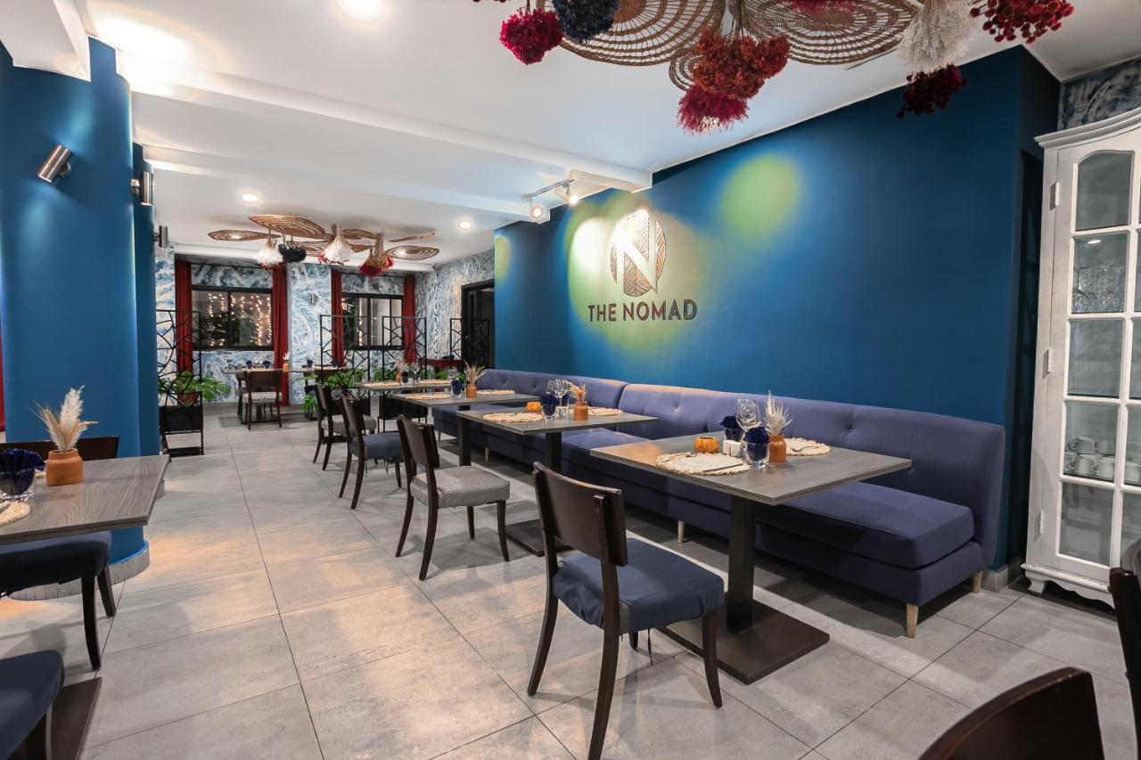 San Cristobal Boutique Hotel - Ivato Airport Антананариву Экстерьер фото