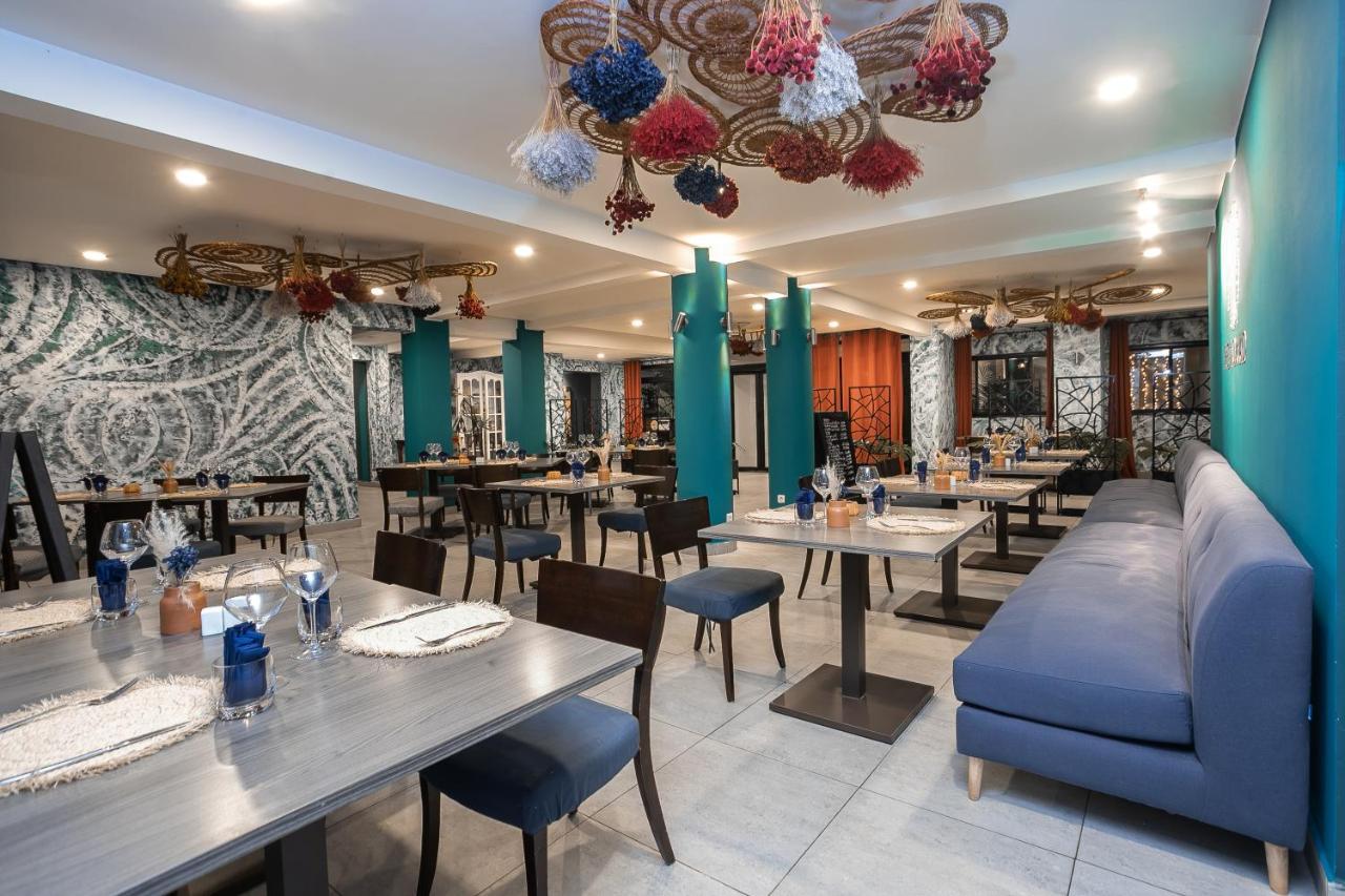 San Cristobal Boutique Hotel - Ivato Airport Антананариву Экстерьер фото