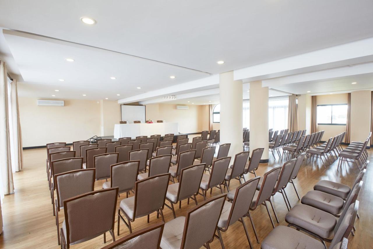 San Cristobal Boutique Hotel - Ivato Airport Антананариву Экстерьер фото
